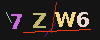 Gambar captcha
